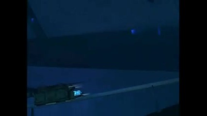 Beast Wars - Nemesis (part 1) - Season 3, Episode 12 [2 - 3]