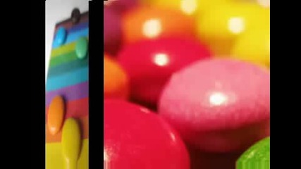 Smarties [: