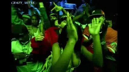 Sean Paul & Busta Rhymes ft Spliff Star - Make It Clap H Q