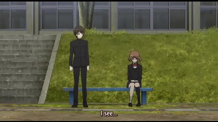 Another ( Episode 1 ) ( Eng Subs ) Part 2