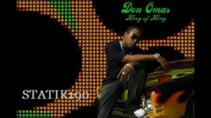 Don Omar Ft. Sujeto oro 24k - Amen