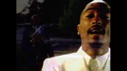 2pac Featuring Danny Boy - I Ain't Mad At Cha