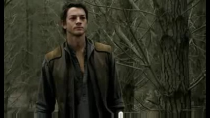 Legend of the Seeker S01e03bounty - 1