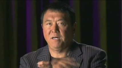 Shooting the Sacred Cows of Money by Robert Kiyosaki - 6 Get out of debt 