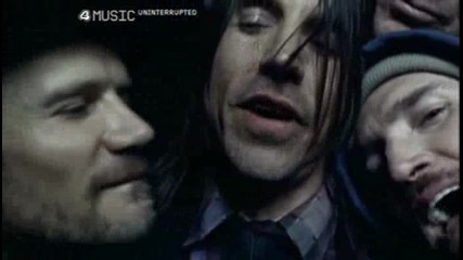 Red Hot Chili Peppers - Desecration smile
