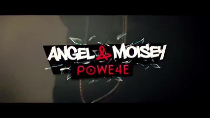 Ангел и Моисей - Powe4e ( Official Music Video ) H D