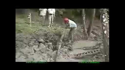 off road extreme