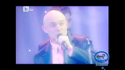 Комиците - 29.01.10г. - Песен - High Quality 