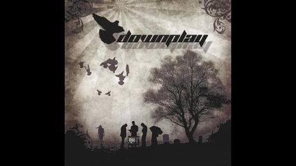 Downplay - Goodbye (превод) 