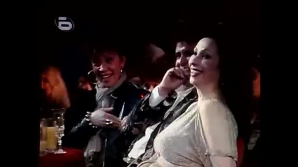 Az moje da sam lud mnogo lud - Комиците