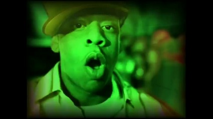 Jay - Z - Dirt Off Your Shoulder [ високо качество ]