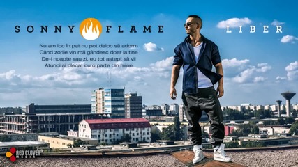 Sonny Flame - Liber ( Official Single)