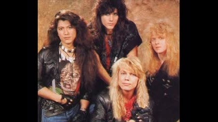 Banshee - Missing You (1989)