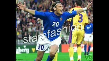 Totti - Soullord