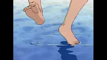 Naruto Amv - In Too Deep