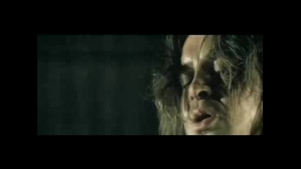 Scott Stapp - The Great Divide (creed)