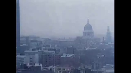 Pink Floyd -- The Wall Official Video