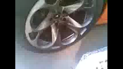 Lamborghini Murselago vuv sofiq