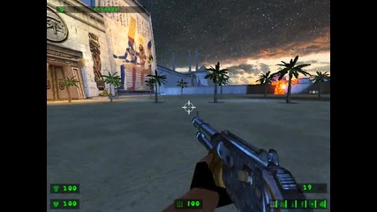 Serious Sam First Encounter - Епизод 25