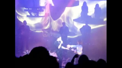 Nikos Vertis Live Kentro A8hnwn - Tis Gynaikas H Kardia