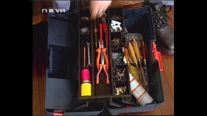 Семеен Сарай ( Iki Aile) - Епизод 1 - Част 4/4
