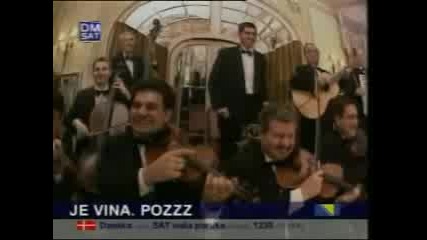 Serbian Music