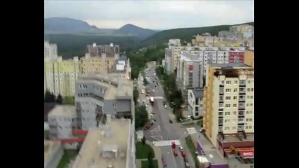 Необясними звуци се чуват из цялата планета - Братислава 19.09.2013г.