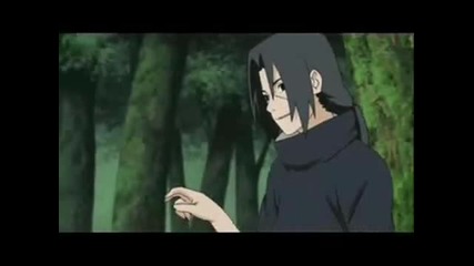 Itachi and Sasuke Live Free Or Let Me Die