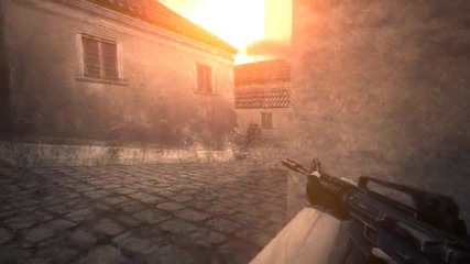 Just Frags [lose Control] * Counter Strike 1.6