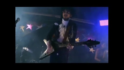 Felix Da Housecat - We All Wanna Be Prince 