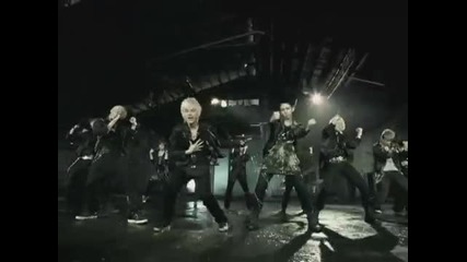 Super Junior Mv Boom Boom 2010