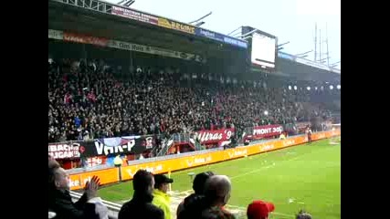 Fc Twente - Fc Groningen