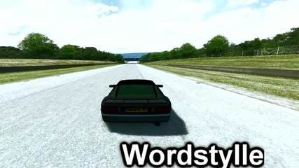 Drift by Wordstylle