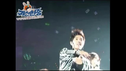 Cute and Funny Ss501 Kim Hyunjoong