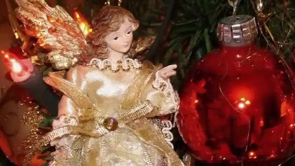 Коледна песен : Loreena Mckennitt - The Bells of Christmas 