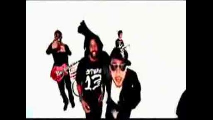 Gym Class Heroes - Cookie Jar (official Music Video)