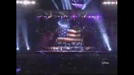 Michael Jackson - What More Can I Give (live)