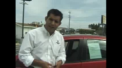 Carmichael Honda - 2009 Mitsubishi Galant