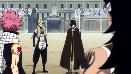 Fairy Tail - Episode - 173