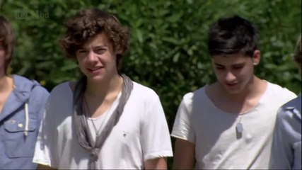 One Direction - Torn Live в X Factor