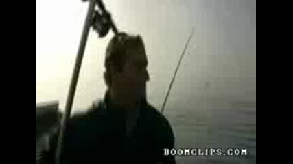 и ловец съм, и рибар съм... (rofl) 