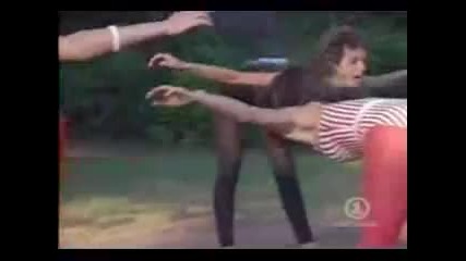 Naked Eyes - (what) in the Name of Love 1984