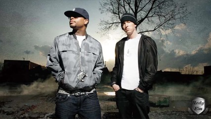 Eminem ft. Royce Da 5'9 - Take From Me ( Bad Meets Evil )