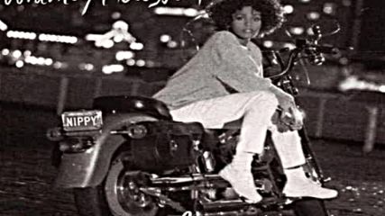 Whitney Houston - We Didn't Know ( Audio ) (duet with Stevie Wonder)