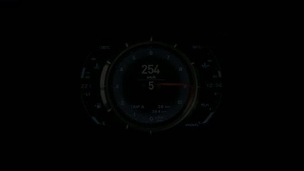 Lexus Lfa - sound