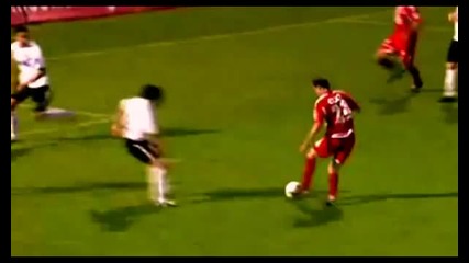 попълнение на Ливърпул Milan Jovanovic