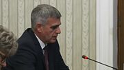 Янев: Евентуално правителство трябва да се базира на ясно коалиционно споразумение