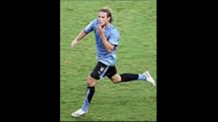 Diego Forlan
