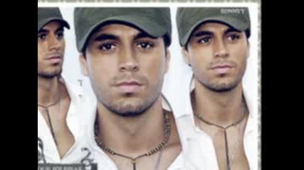 Enrique Iglesias - Sweet & Sexy