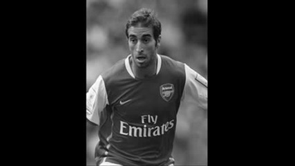 Mathieu Flamini Welcome To Ac.milan